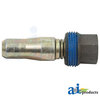 A & I Products Clamping Cone Bolt (for 1-3/8" bore yoke) 3" x1" x1" A-W107540